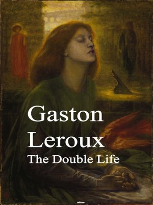 cover image of The Double Life